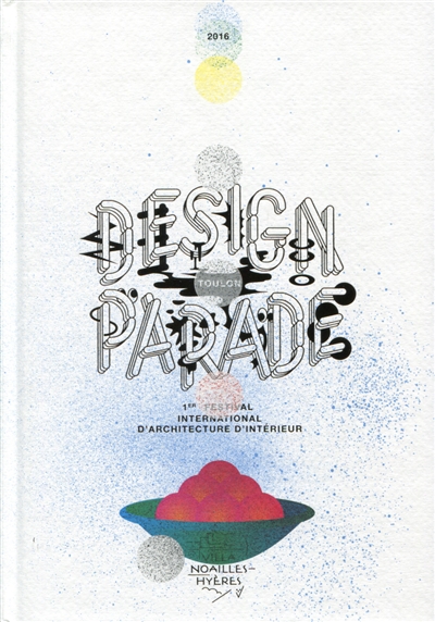 Design parade Toulon