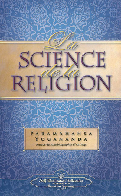 La science de la religion
