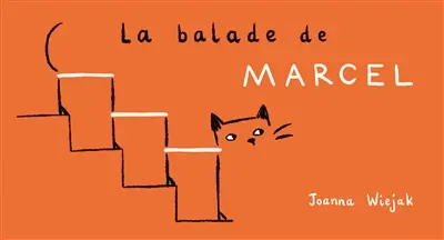 La balade de Marcel