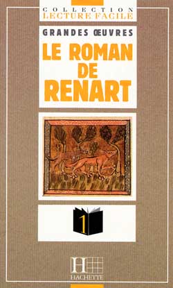 Le roman de Renart