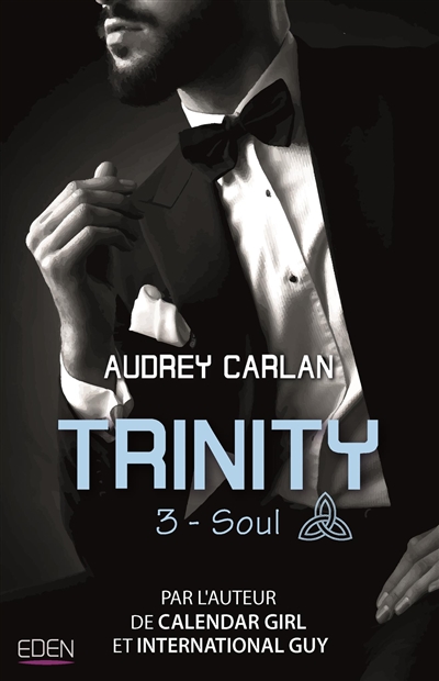 Trinity. Vol. 3. Soul