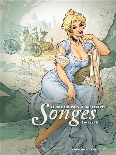 Songes : intégrale