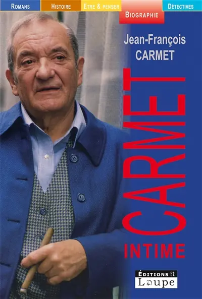 Carmet intime