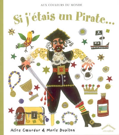 Si j'éyais un Pirate