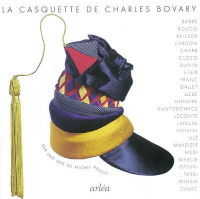 La casquette de Charles Bovary