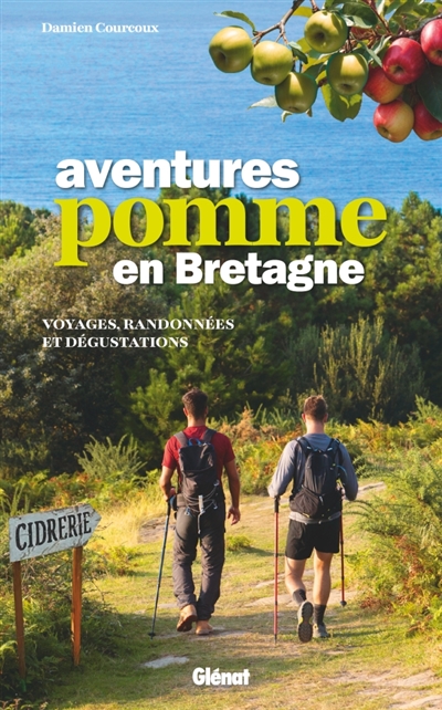 Aventures pomme en Bretagne...