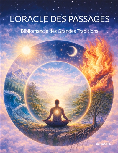 L'oracle des passages :...