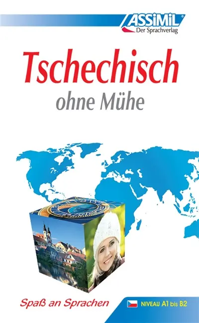 Tschechisch ohne Mühe