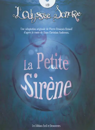 La petite sirène