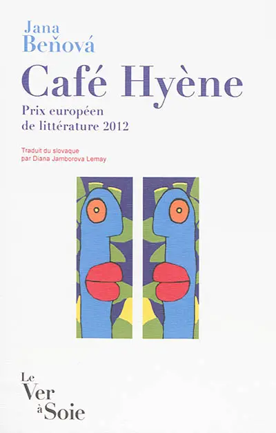 Café Hyène : un plan d'accompagnement : texte intégral