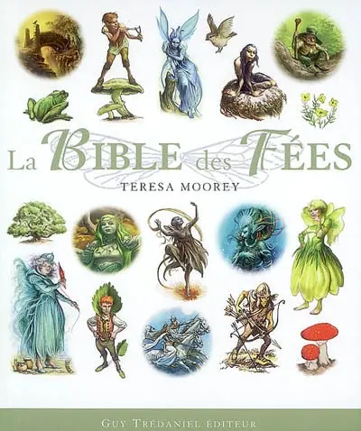 La bible des fées