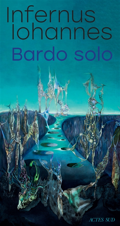 Retour au goudron. Bardo solo