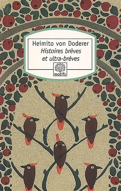 Histoires brèves et ultra-brèves