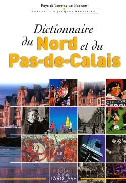 Dictionnaire du Nord et du Pas-de-Calais