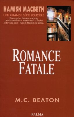 Romance fatale