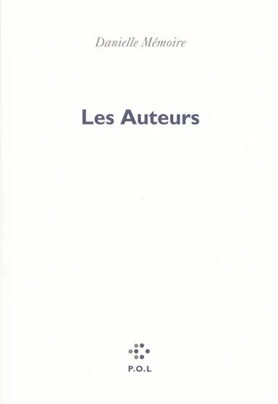 Les auteurs