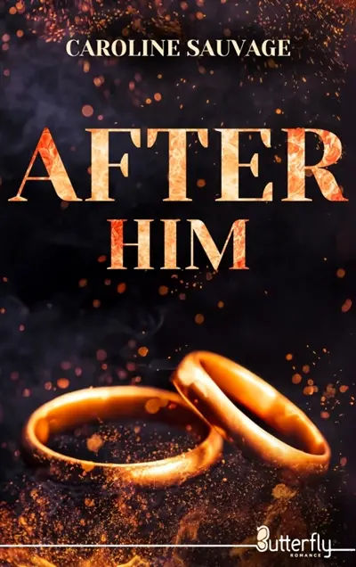 AFTER HIM