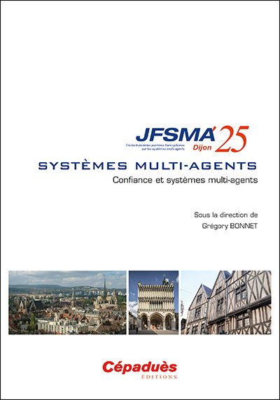 Systèmes multi-agents :...