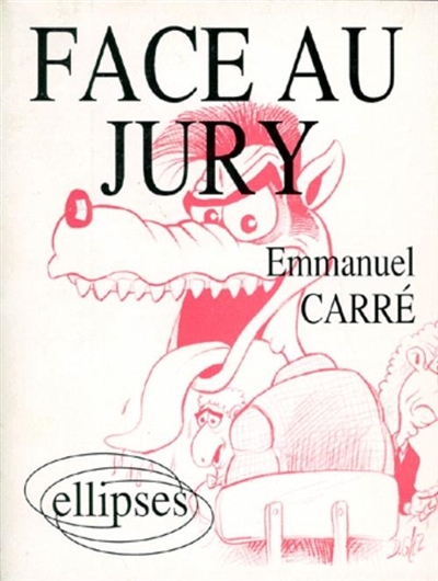 Face au jury