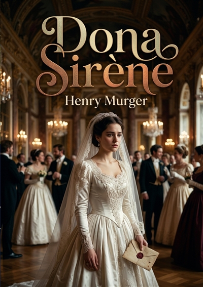 Dona Sirène : La passion et...