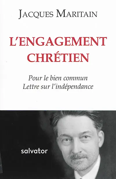 L'engagement chrétien