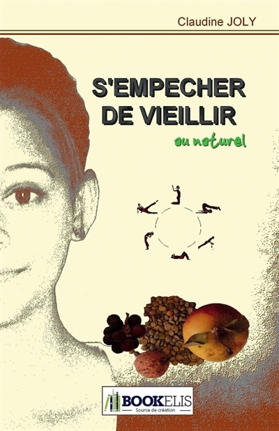 S'empêcher de vieillir au...