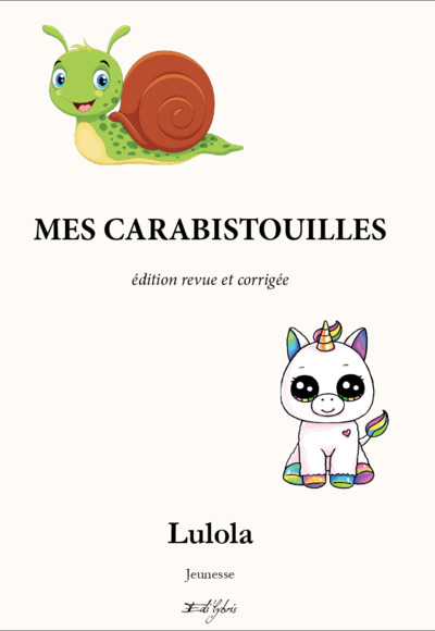 Mes carabistouilles