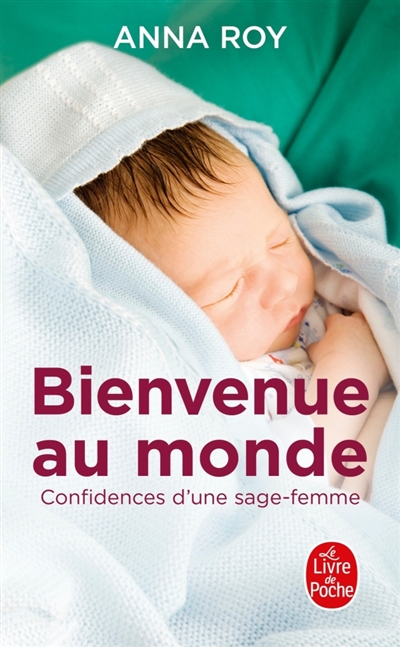 Bienvenue au monde :...