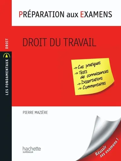 Droit du travail