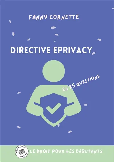 Directive ePrivacy