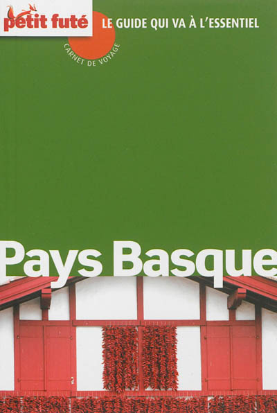 Pays basque