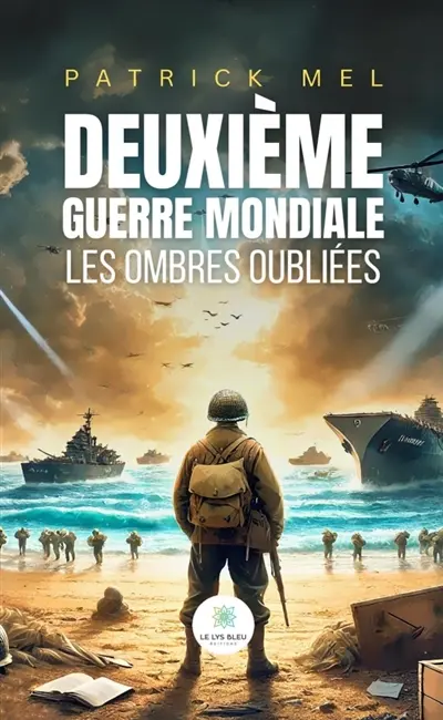 Deuxième Guerre mondiale : Les ombres oubliées