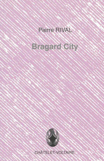 Bragard City