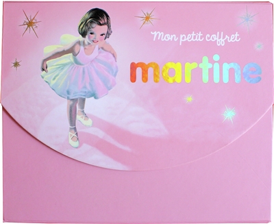 mon petit coffret martine