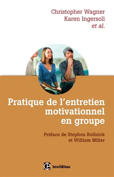 Pratique de l'entretien motivationnel en groupe