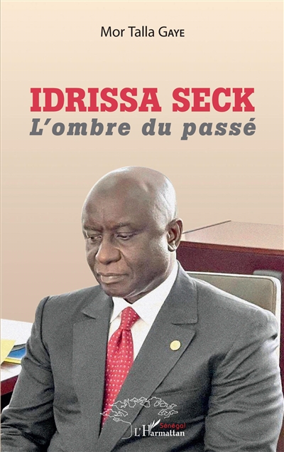 Idrissa Seck : l'ombre du passé