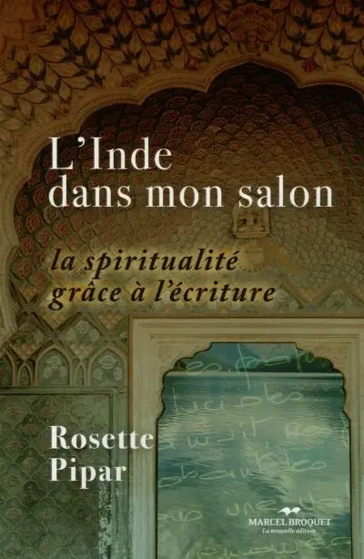 L'Inde dans mon salon