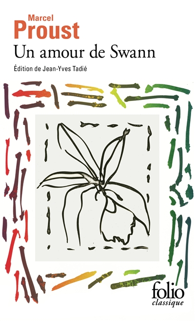 Un amour de Swann