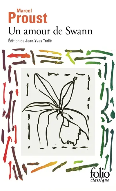 Un amour de Swann