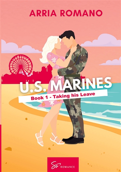 U.S. Marines : Book 1 -...
