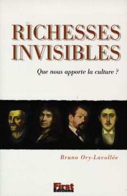 Richesses invisibles