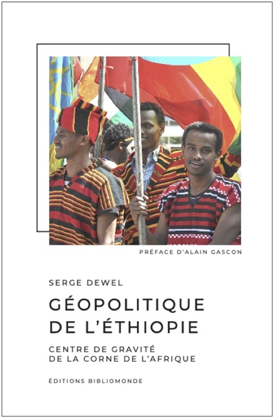 Géopolitique de l'Ethiopie...