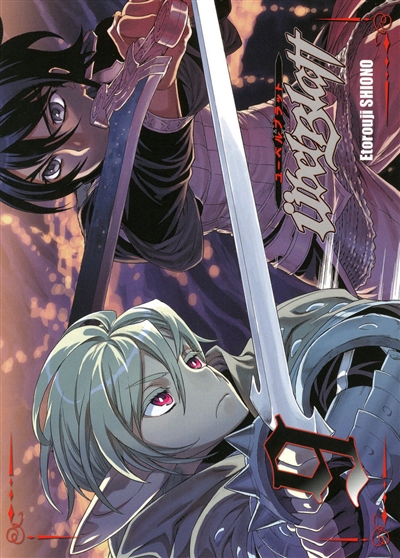 Ubel Blatt. Vol. 9