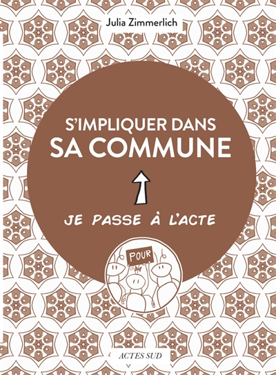S'impliquer dans sa commune