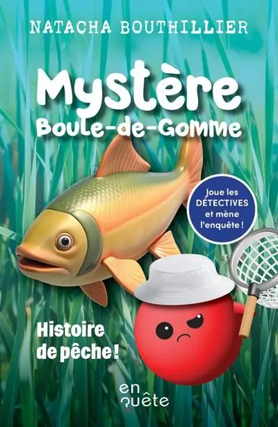Histoire de pêche !
