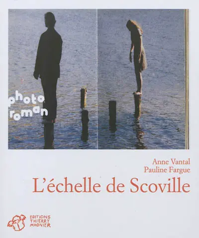 L'échelle de Scoville