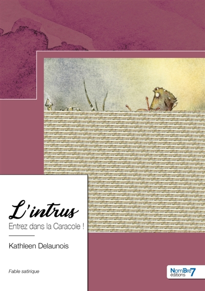 L'intrus : Entrez dans la Caracole !