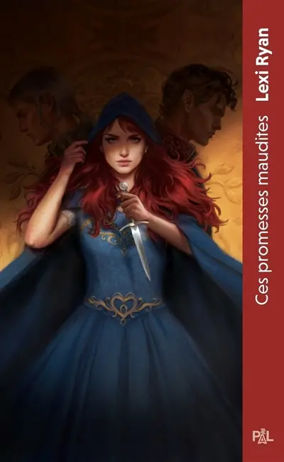 Ces promesses maudites : texte intégral. Vol. 1