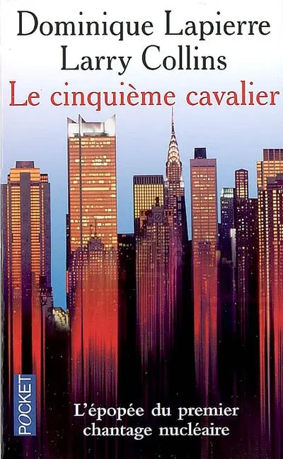 Le Cinquième cavalier