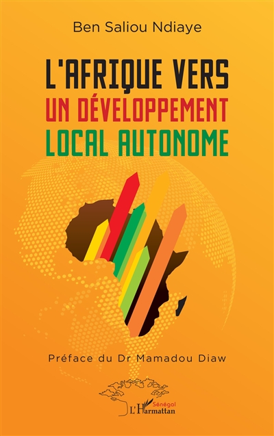 L'Afrique vers un...